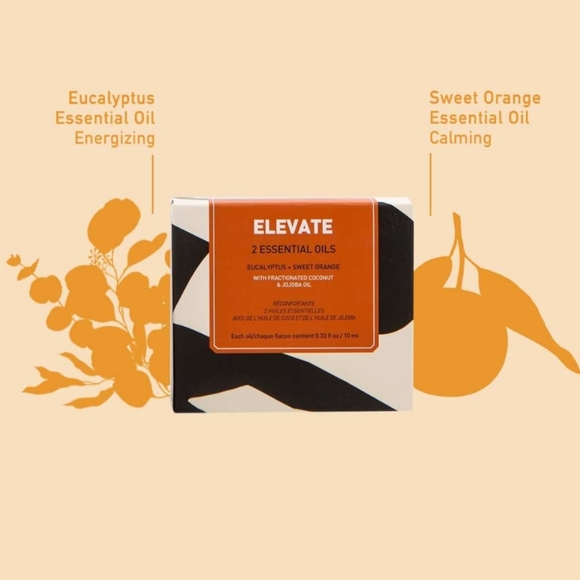 Way of Will Set of 2 Essential Oils - Picture 4 of 11